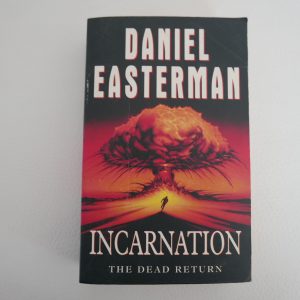 Incarnation by Daniel Easterman