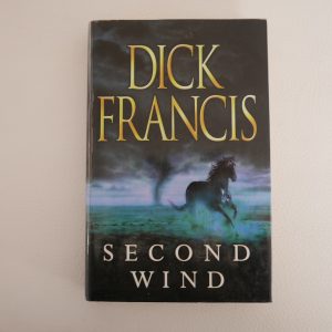 Second Wind by Dick Francis