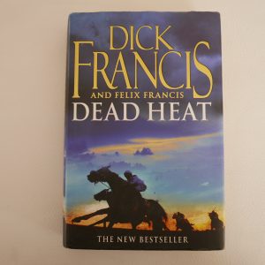 Dead Heat by Dick Francis