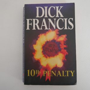 10lb Penalty by Dick Francis