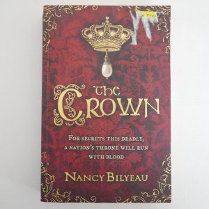 The Crown by Nancy Bilyeau