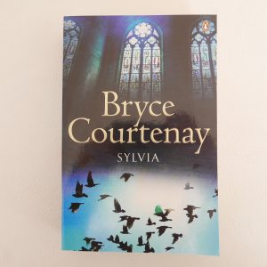 Sylvia by Bryce Courtenay