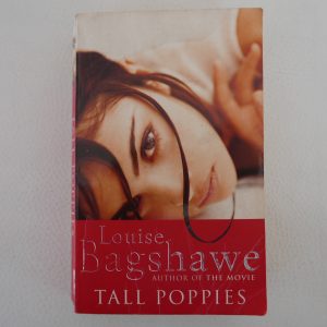 Tall Poppies by Louise Bagshawe