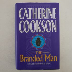 The Branded Man by Catherine Cookson
