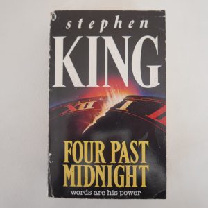 Four Past Midnight by Stephen King
