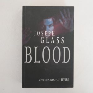 Blood by Joseph Glass