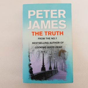 The Truth by Peter James