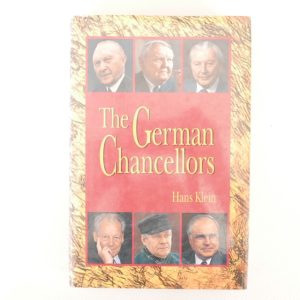 The German Chancellors by Hans Klein