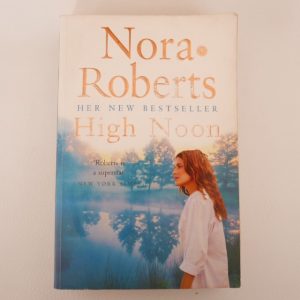 High Noon by Nora Roberts