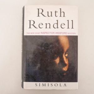 Simisola by Ruth Rendell