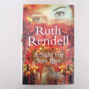 A Sight for Sore Eyes by Ruth Rendell