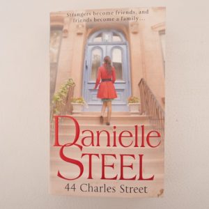 44 Charles Street by Danielle Steel