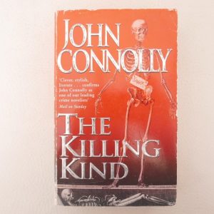 The Killing Kind by John Connolly