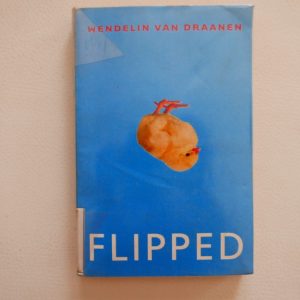 Flipped by Wendelin van Draaden