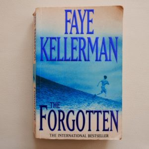 The Forgotten by Faye Kellerman