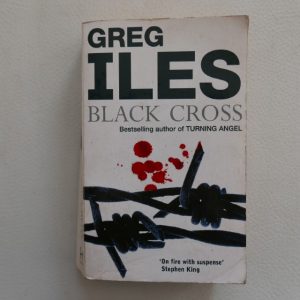 Black Cross by Greg Iles
