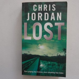 Lost by Chris Jordan