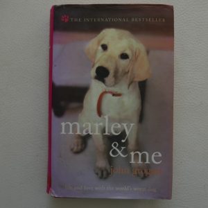 Marley & Me by John Grogan