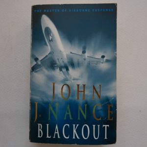 Blackout by John N Nance