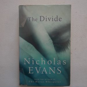The Divide by Nicholas Evans