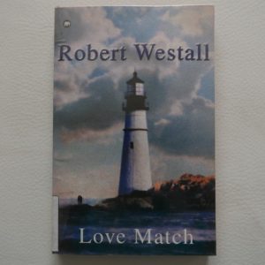 Love Match by Robert Westall