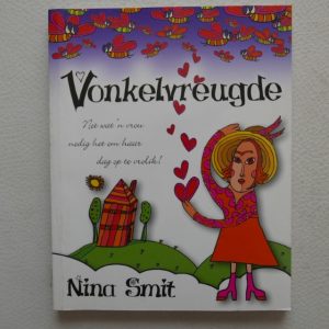 Vonkelvreugde deur Nina Smit