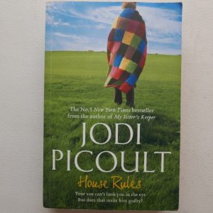House Rules by Jodi Picoult