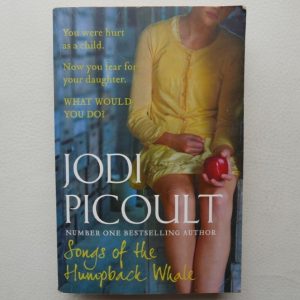 Songs of the Humpback Whale by Jodi Picoult
