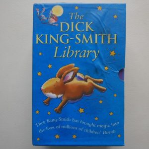 The Dick King-Smith Library