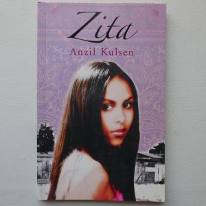 Zita deur Anzil Kulsen