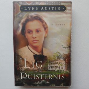 'n Lig in die Duisternis deur Lynn Austin