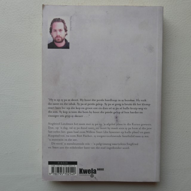 Siegfried deur Willem Anker - Image 2