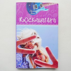 Rocksusters deur Christien Neser