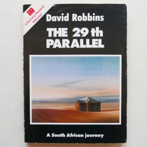 The 29th Parallel by David Robbins