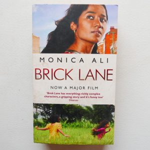 Brick Lane by Monica Ali