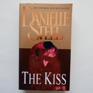 The Kiss by Danielle Steel