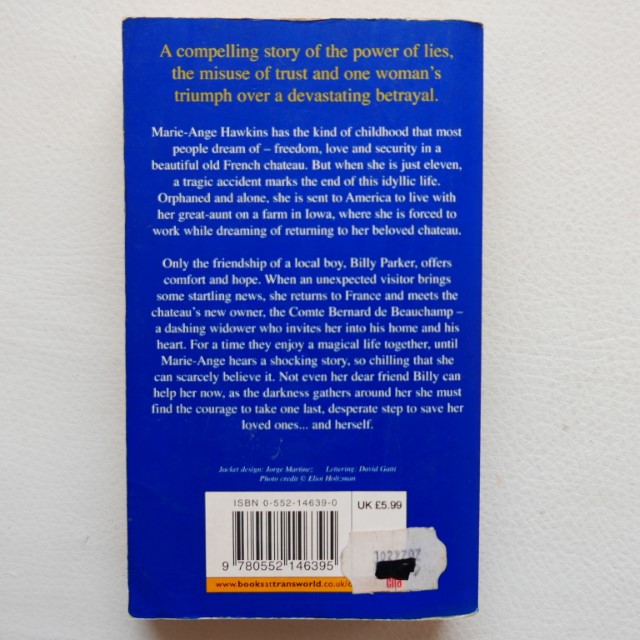 Leap of Faith by Danielle Steel - Image 2
