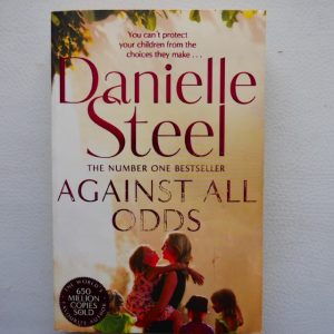 Against All Odds by Danielle Steel