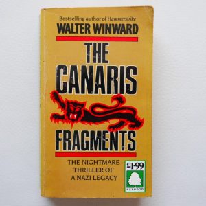 The Canaris Fragments by Walter Winward