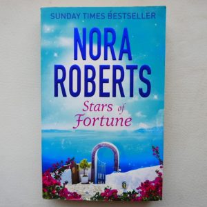 Stars of Fortune by Nora Roberts