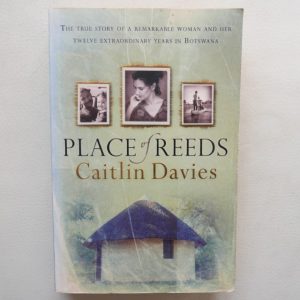 Place of Reeds by Caitlin Davies