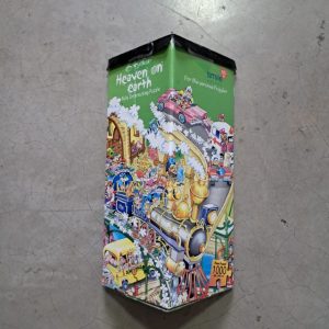 Heaven on Earth - Smile Puzzles - 1000 Piece Puzzle