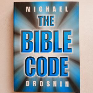 The Bible Code by Michael Drosnin