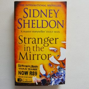 Stranger in the Mirror by Sidney Sheldon