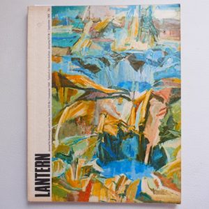 LANTERN - Tydskrif vir Kennis en Kultuur - Journal of Knowledge and Culture - September 1969