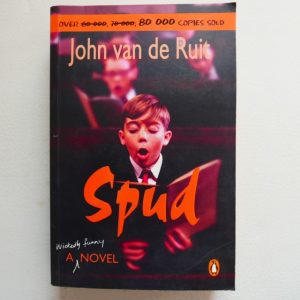 Spud by John van de Ruit