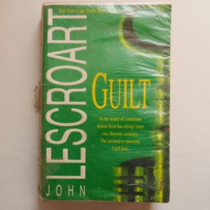 Guilt by John Lescroart