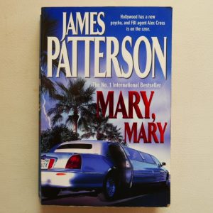 Mary, Mary by James Patterson