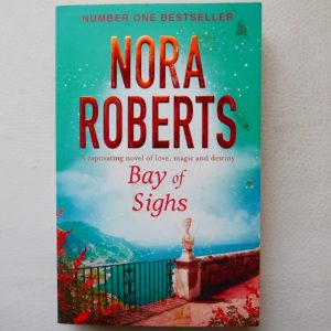 Bay of Sighs by Nora Roberts