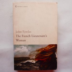 The French Lieutenant's Daughter by John Fowles